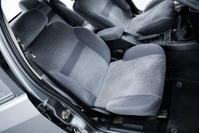 Ford Sierra 2.0 GT EFI DOHC , снимка 12