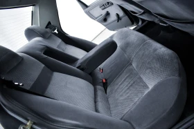 Ford Sierra 2.0 GT EFI DOHC , снимка 14