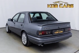 Ford Sierra 2.0 GT EFI DOHC , снимка 7