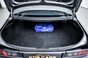 Ford Sierra 2.0 GT EFI DOHC , снимка 16