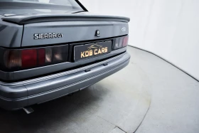 Ford Sierra 2.0 GT EFI DOHC , снимка 17