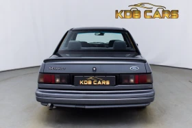 Ford Sierra 2.0 GT EFI DOHC , снимка 6