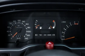 Ford Sierra 2.0 GT EFI DOHC , снимка 10