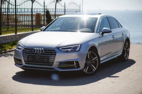 Audi A4 78 000 км, снимка 8