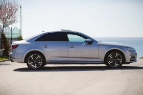 Audi A4 78 000 км, снимка 5