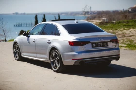 Audi A4 78 000 км, снимка 3