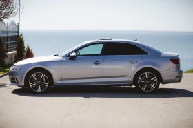 Audi A4 78 000 км, снимка 2