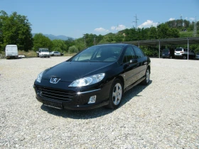 Peugeot 407 2.0HDI 77000 KM