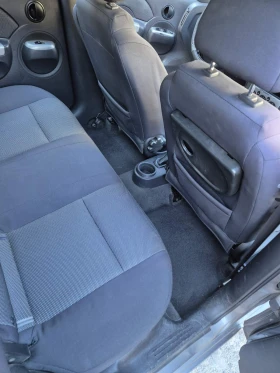 Chevrolet Kalos, снимка 6