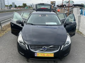 Volvo V60 ЛИЗИНГ-АВТОМАТ-КОЖА-КЛИМА-ТОП, снимка 16