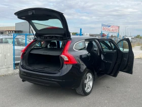 Volvo V60 ЛИЗИНГ-АВТОМАТ-КОЖА-КЛИМА-ТОП, снимка 13