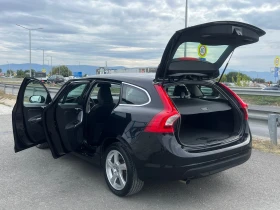 Volvo V60 ЛИЗИНГ-АВТОМАТ-КОЖА-КЛИМА-ТОП, снимка 14