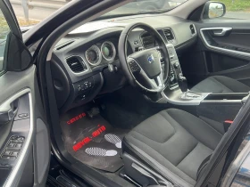 Volvo V60 ЛИЗИНГ-АВТОМАТ-КОЖА-КЛИМА-ТОП, снимка 7