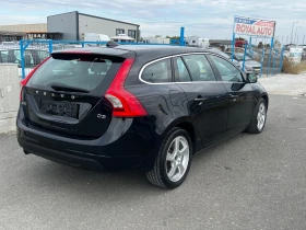 Volvo V60 ЛИЗИНГ-АВТОМАТ-КОЖА-КЛИМА-ТОП, снимка 4