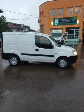 Fiat Doblo, снимка 5