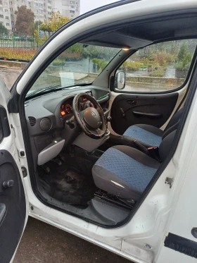 Fiat Doblo, снимка 10