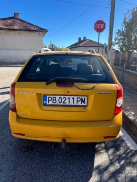 Chevrolet Nubira, снимка 6