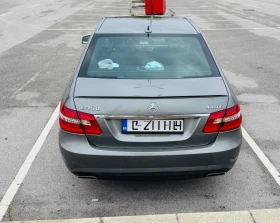 Mercedes-Benz E 350 W212/AMG-пакет/4-matik, снимка 8