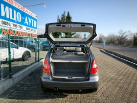 Mercedes-Benz A 160 2, 0-82к.с.КОЖА, ПЕРФЕКТЕН, ЕВРО 5В!, снимка 14