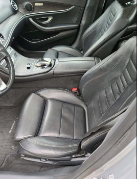 Mercedes-Benz E 350 4-матик, снимка 5