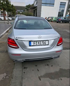 Mercedes-Benz E 350 4-матик, снимка 2