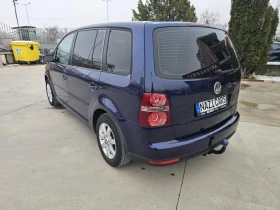 VW Touran 1.9 TDI/ 105 к.с./ ПОДГРЕВ, снимка 4