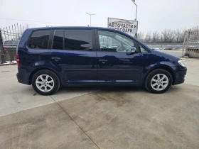 VW Touran 1.9 TDI/ 105 к.с./ ПОДГРЕВ, снимка 7