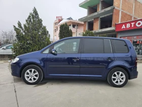 VW Touran 1.9 TDI/ 105 к.с./ ПОДГРЕВ, снимка 3