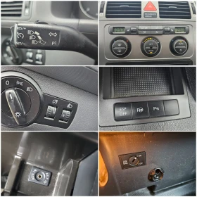 VW Touran 1.9 TDI/ 105 к.с./ ПОДГРЕВ, снимка 13