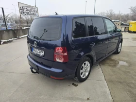 VW Touran 1.9 TDI/ 105 к.с./ ПОДГРЕВ, снимка 6