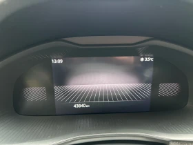 Skoda Scala 1.5 TSI 150 коня 7DSG SELECTION, снимка 15