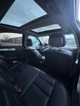 Mercedes-Benz C 220, снимка 14