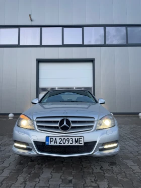 Mercedes-Benz C 220, снимка 17