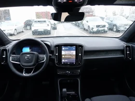 Volvo C40 AWD Recharge Twin Motor Plus, снимка 10