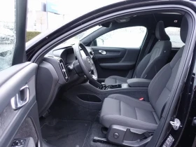 Volvo C40 AWD Recharge Twin Motor Plus, снимка 8