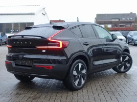 Volvo C40 AWD Recharge Twin Motor Plus, снимка 2
