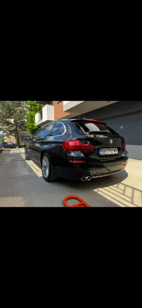 BMW 530 xDrive , снимка 4