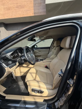 BMW 530 xDrive , снимка 8
