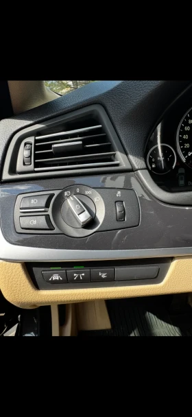 BMW 530 xDrive , снимка 15