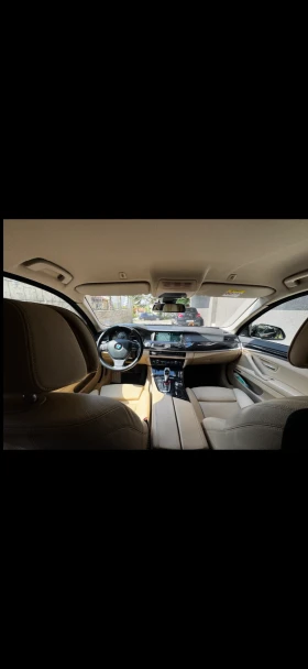 BMW 530 xDrive , снимка 13