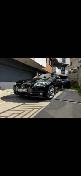 BMW 530 xDrive , снимка 1