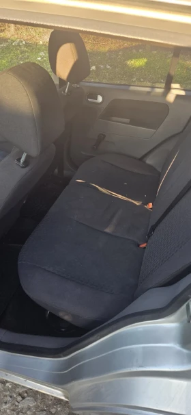 Ford Fusion, снимка 6