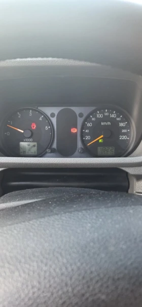 Ford Fusion, снимка 5