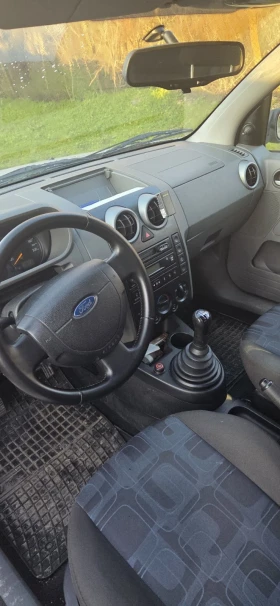 Ford Fusion, снимка 7