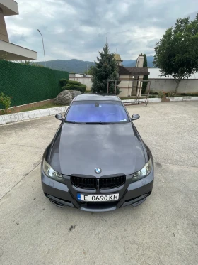BMW 330 d, снимка 1
