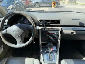 Audi A4 1.9 TDI 131 hp, снимка 5