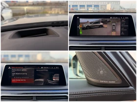 BMW 730 d= xDrive= M-pack= MXT Designe= Nardo= Exclusive= , снимка 16