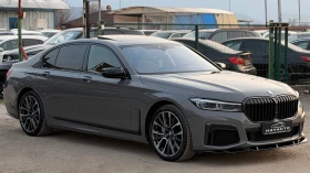 BMW 730 d= xDrive= M-pack= MXT Designe= Nardo= Exclusive= , снимка 3