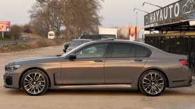 BMW 730 d= xDrive= M-pack= MXT Designe= Nardo= Exclusive= , снимка 8