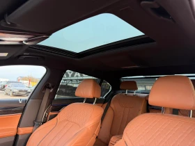 BMW 730 d= xDrive= M-pack= MXT Designe= Nardo= Exclusive= , снимка 14